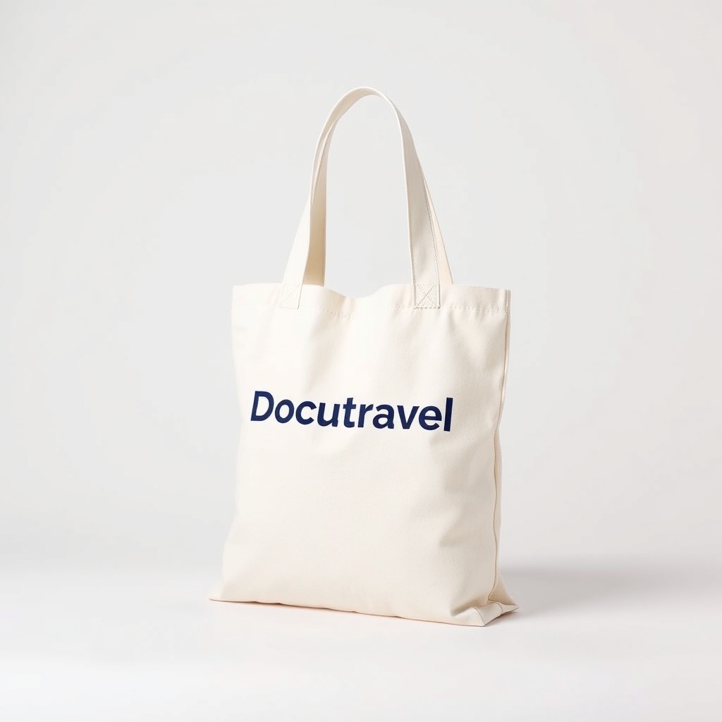 Docutravel Document Bag