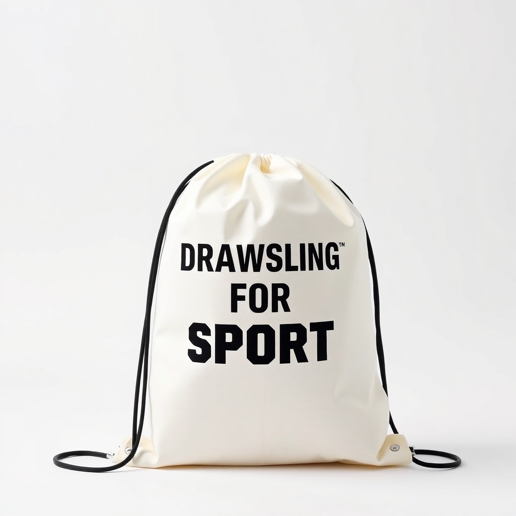 Drawstring Bag For Sport
