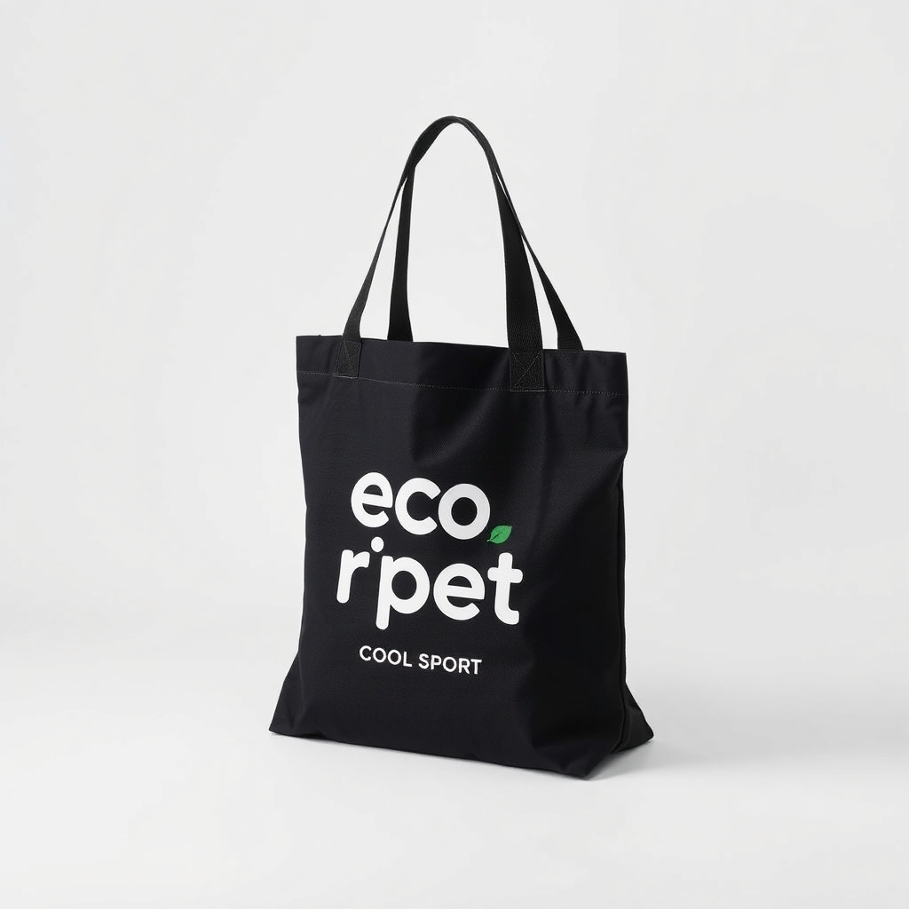 Eco Cool Rpet Sport Bag