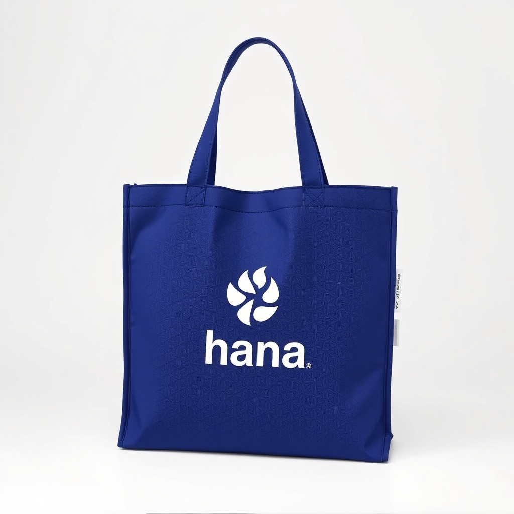 Hana Foldable Tote Bag