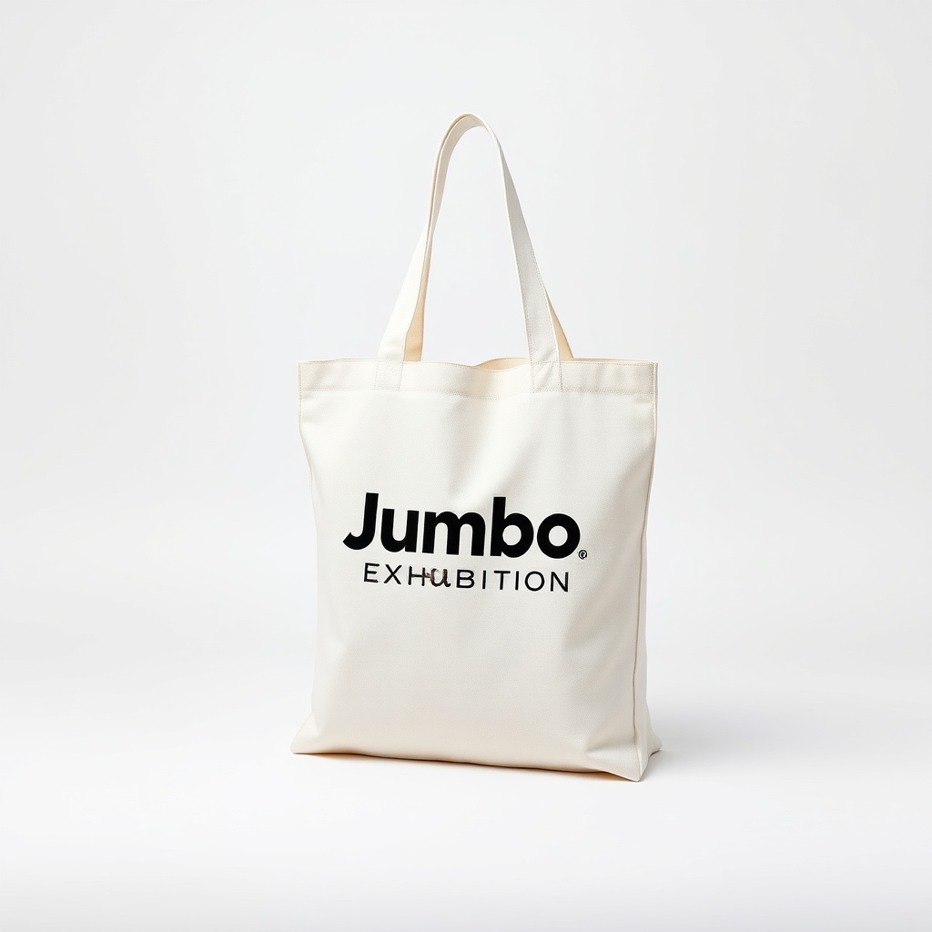 Jumbo Exhibition Bag