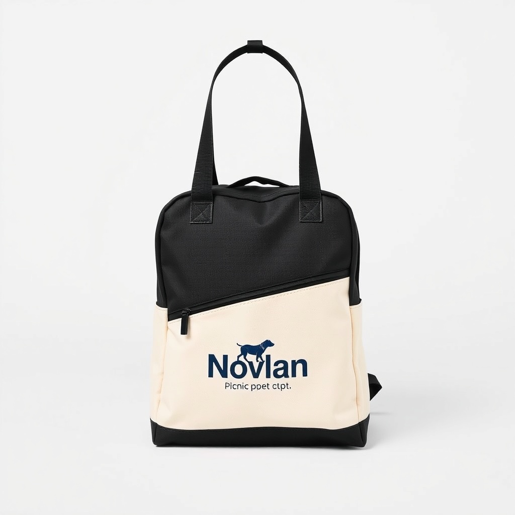 Nolan Picnic Rpet Backpack
