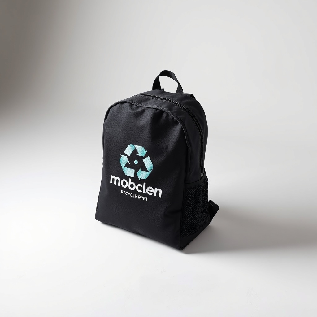 Nolan Recycle Rpet Backpack