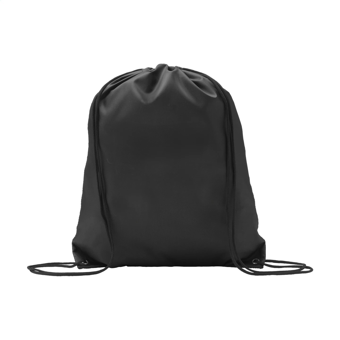 Premium Rucksack — custom branded bag