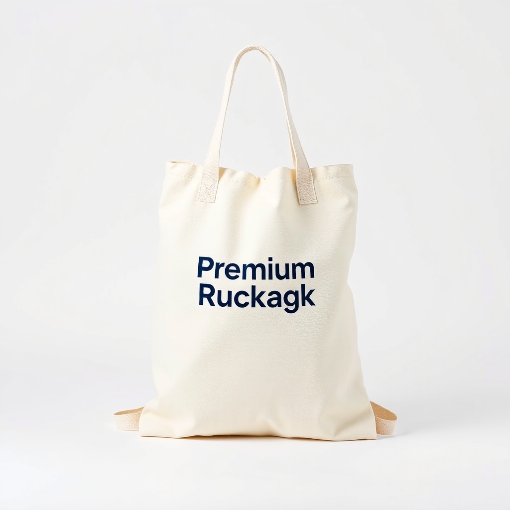 Premium Rucksack