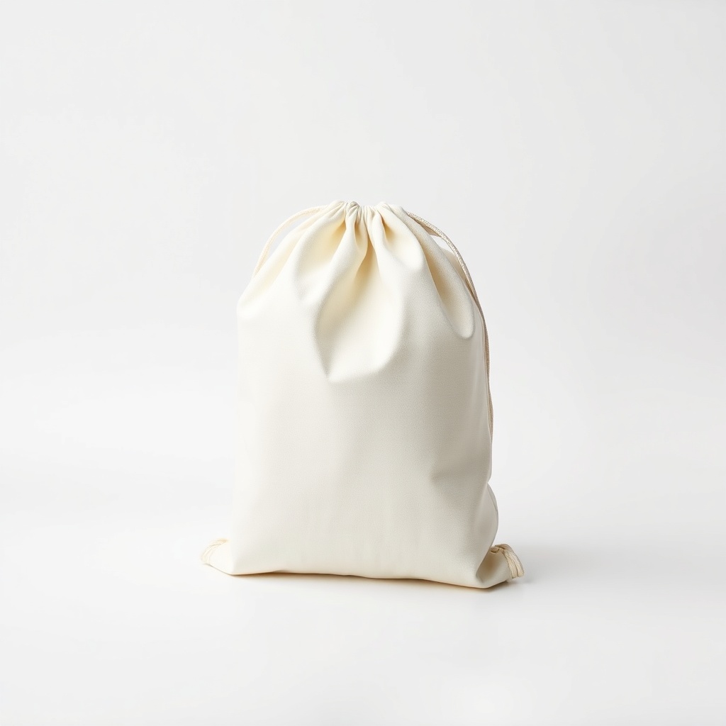 Promotional Cotton Drawstring