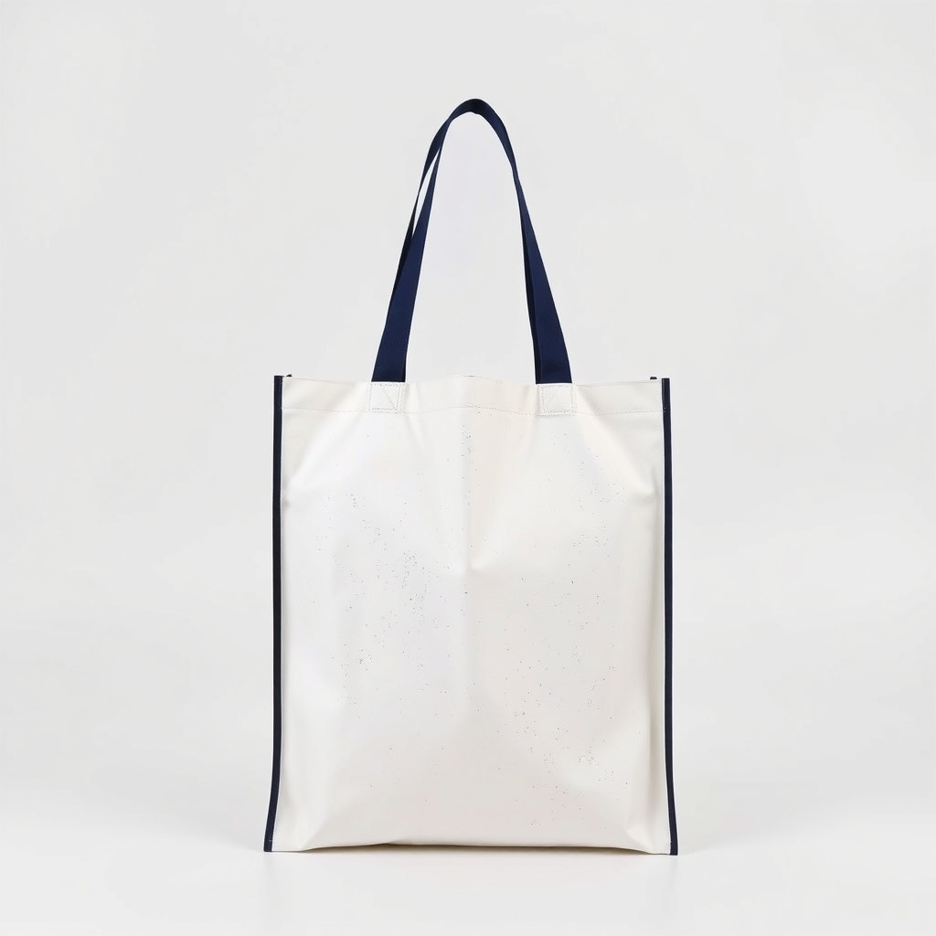 Promotional Non Woven Bag Wirh Gusset