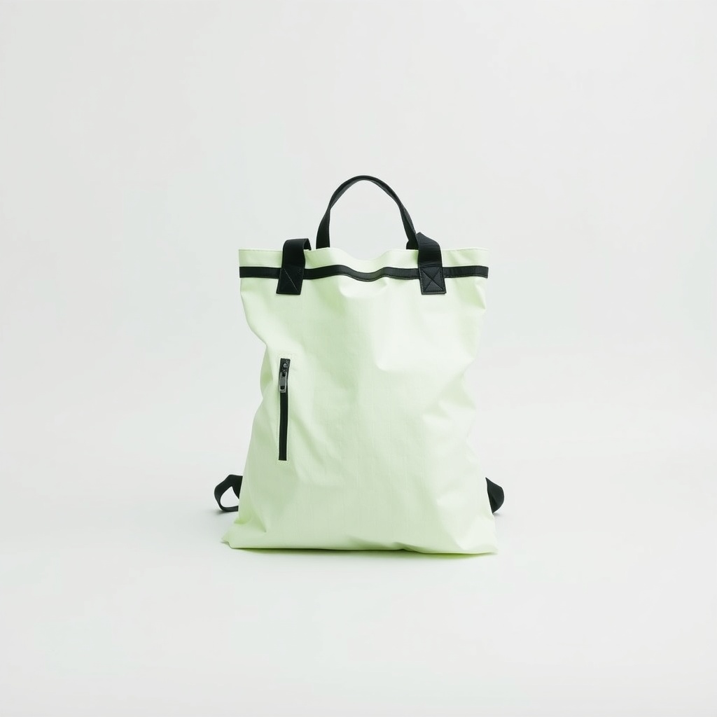 Reflective Rucksack