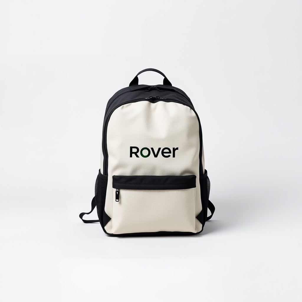 Rover Laptop Backpack