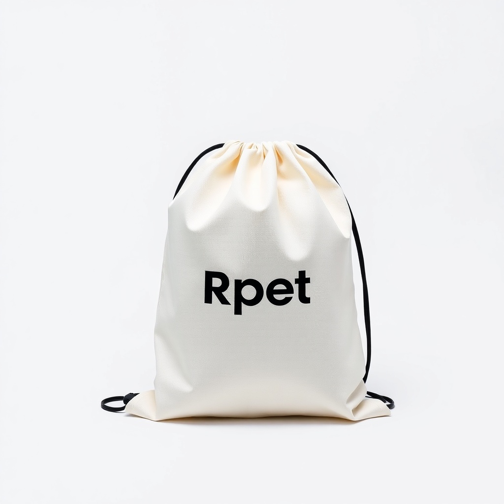 Rpet Drawstring Bag