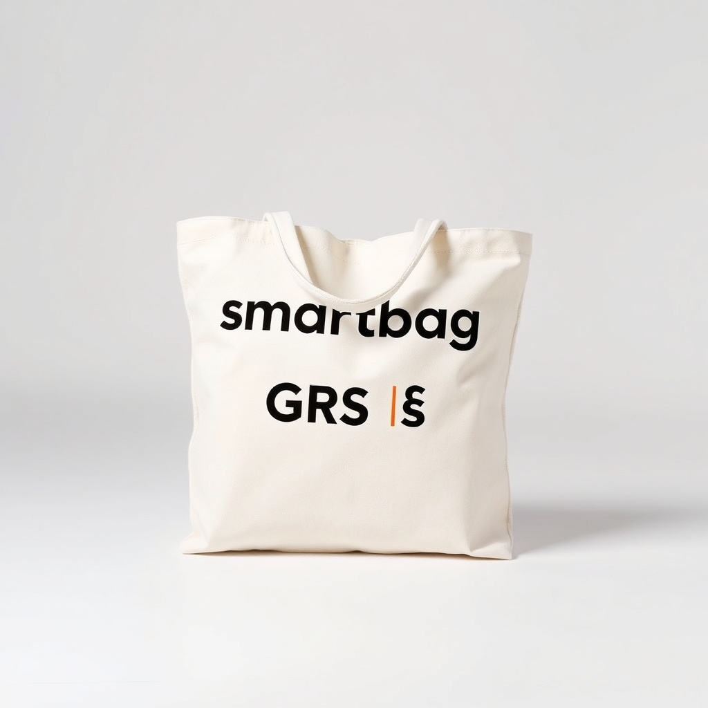 Smartbag Grs Rpet Felt Accessory
