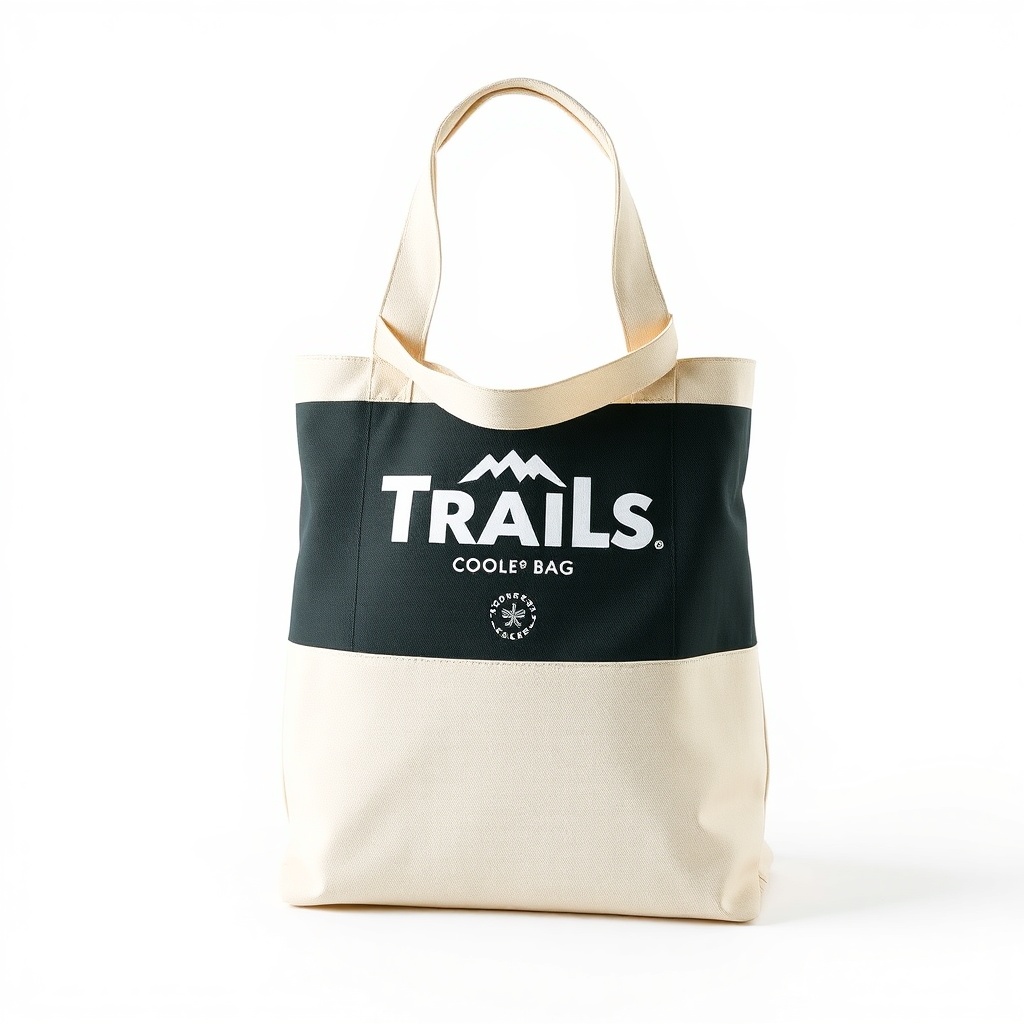 Trails Cooler Bag