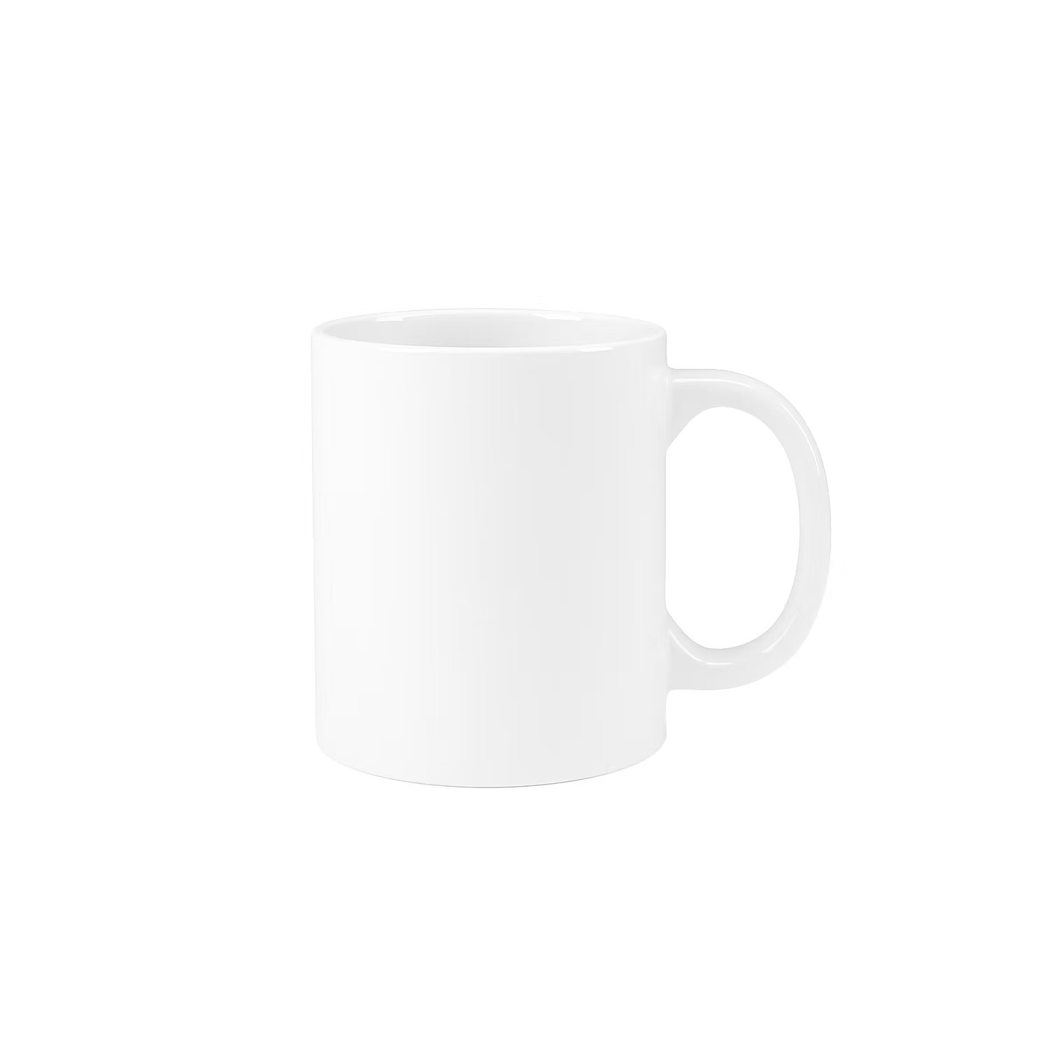 Durham 11oz Mug — custom branded drinkware, 48 hour delivery