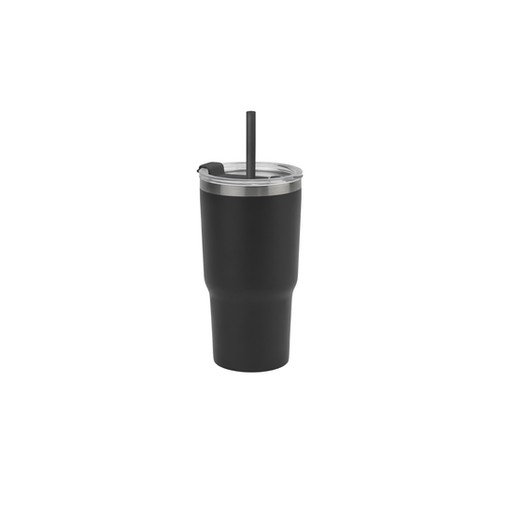 Joyner M Compact Stainless Steel Travel Cup — custom branded drinkware, 48 hour delivery