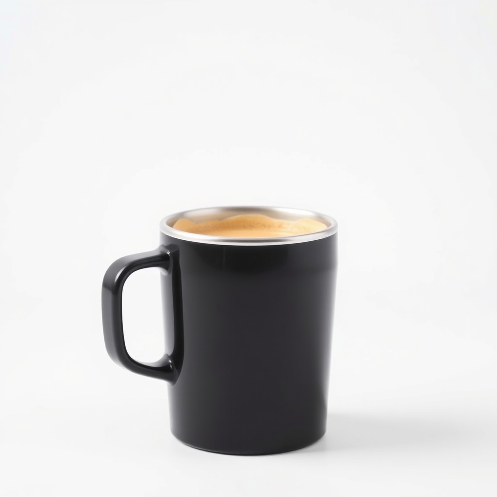 12oz Small Latte Mug
