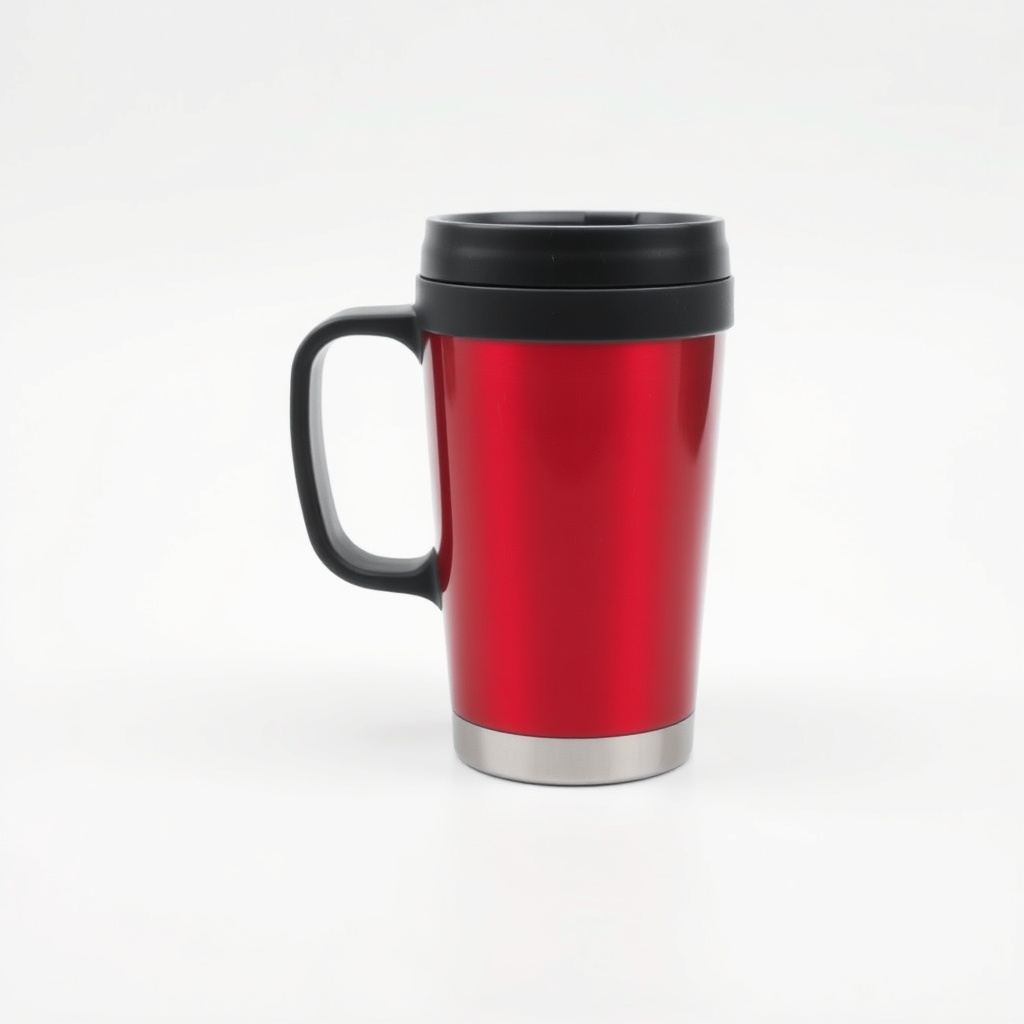 17oz Large Latte Mug