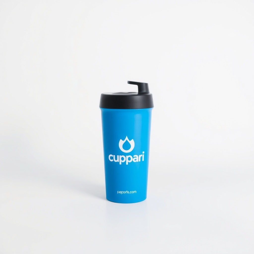 Cuppari PP Travel Cup