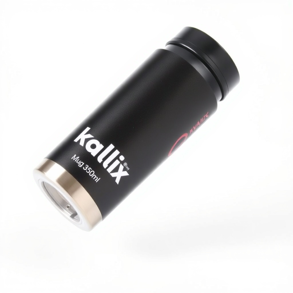 Kalix Vacuum Mug 350ml