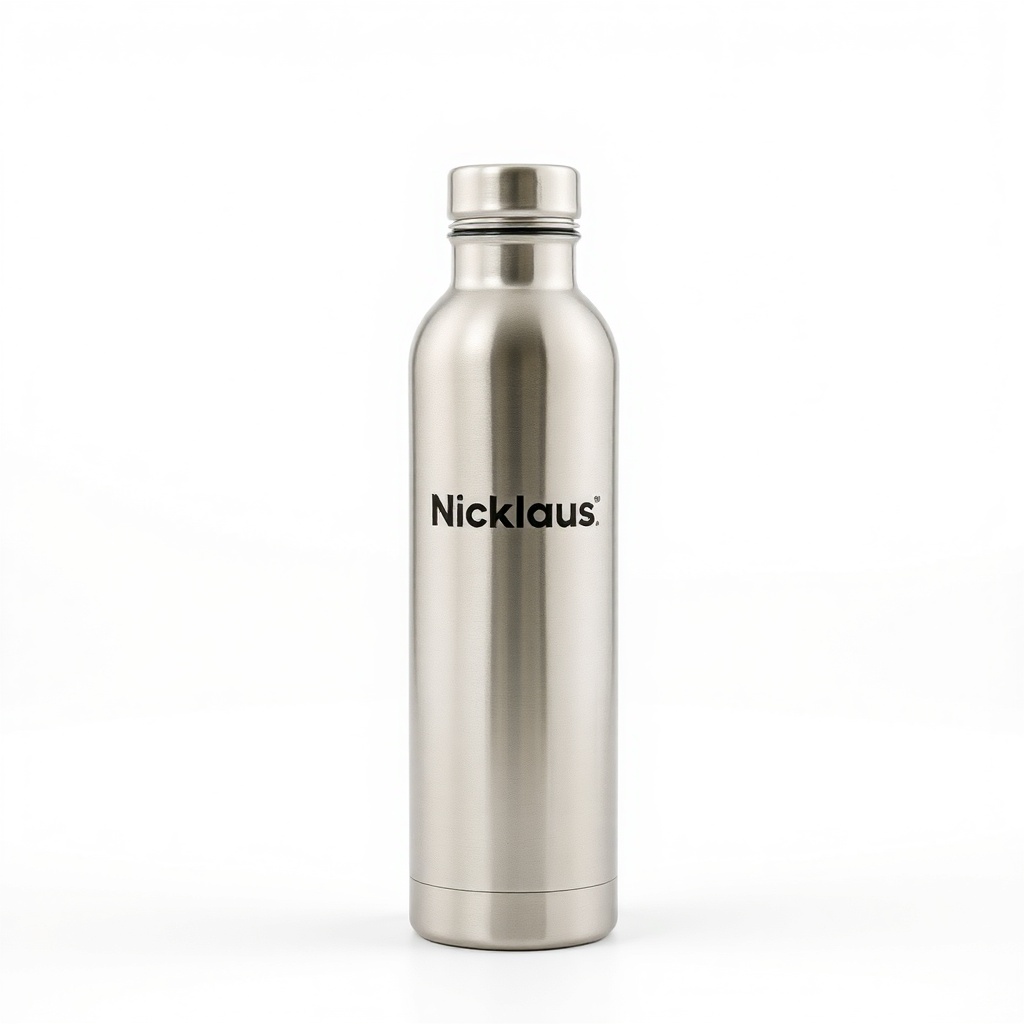Nicklaus Stainless Steel Bottle 590ml