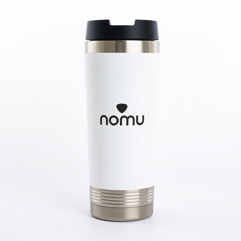 Nomu Double Wall Tumbler