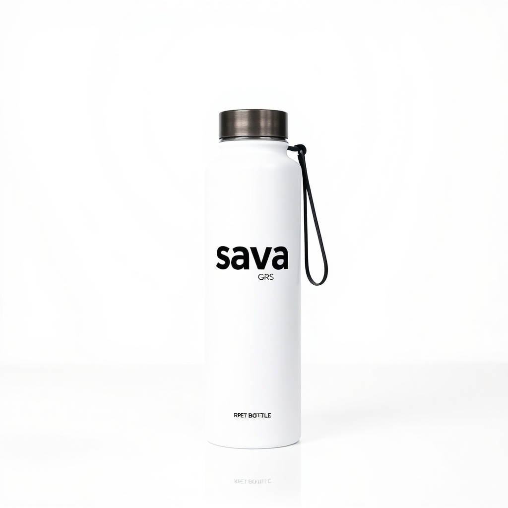 Sava Grs Rpet Bottle 720 Ml