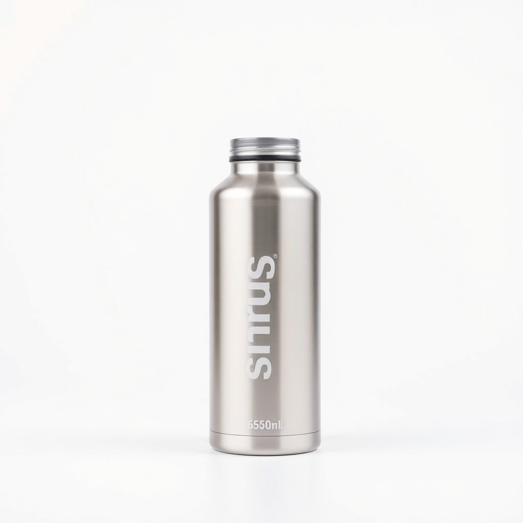 Sirius 650 Ml Drinking Bottle