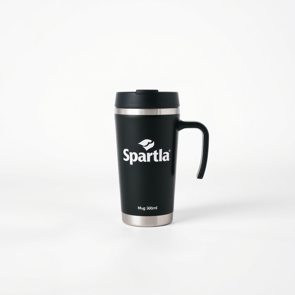 Sparta Mug 300ml
