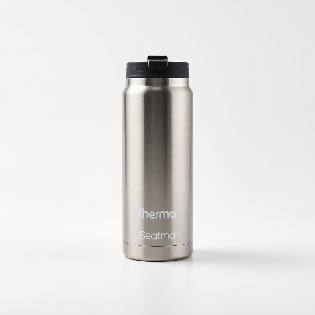 Thermo Can Rcs Recycled Steel 300 Ml Thermo Cup