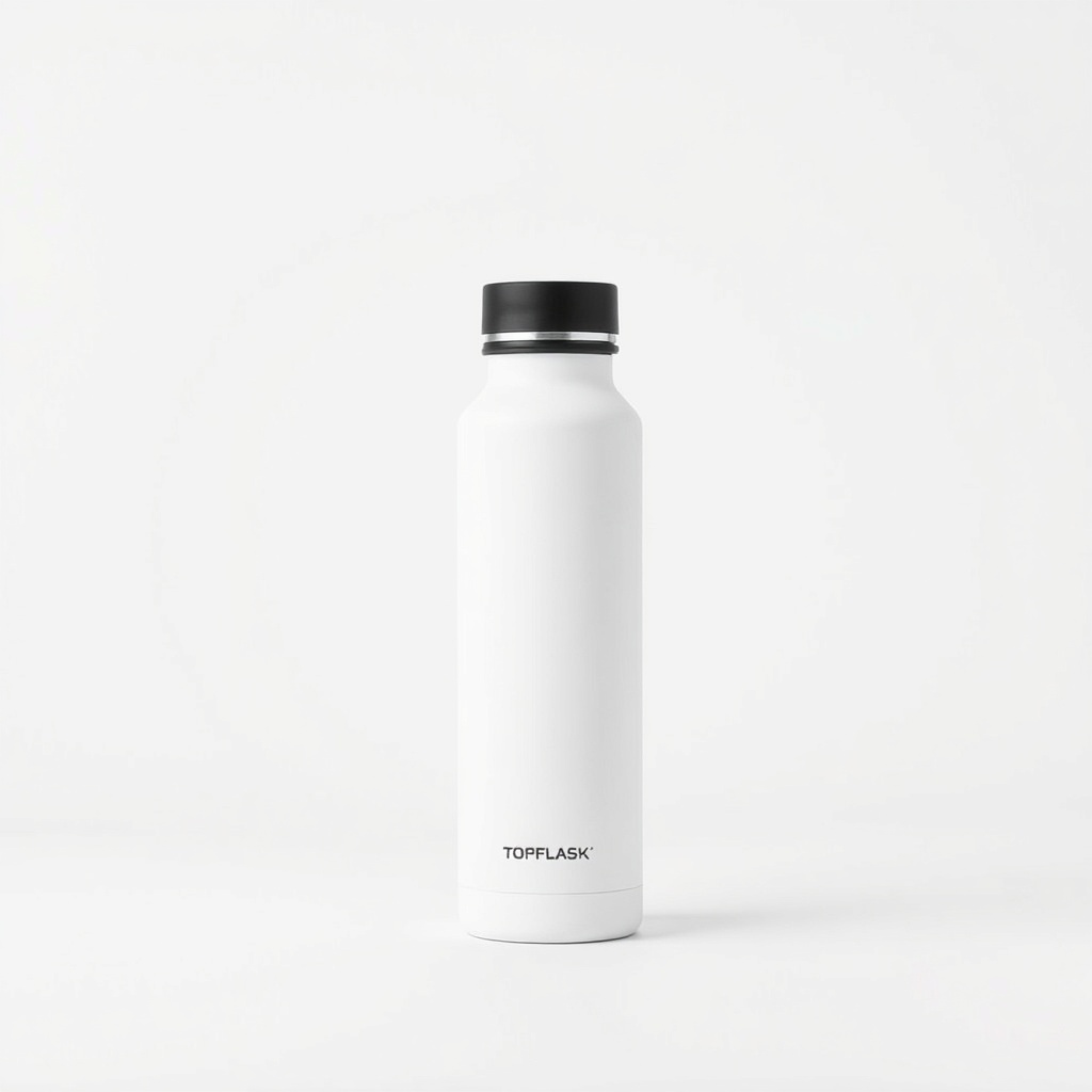 Topflask 790 Ml Single Wall Drinking Bottle