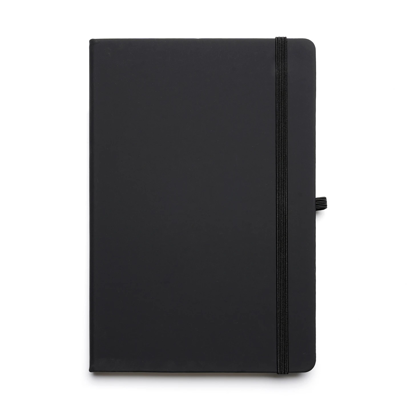 Pocket Paper Notebook With Pen Loop A5 — custom branded notebooks, 48 hour delivery
