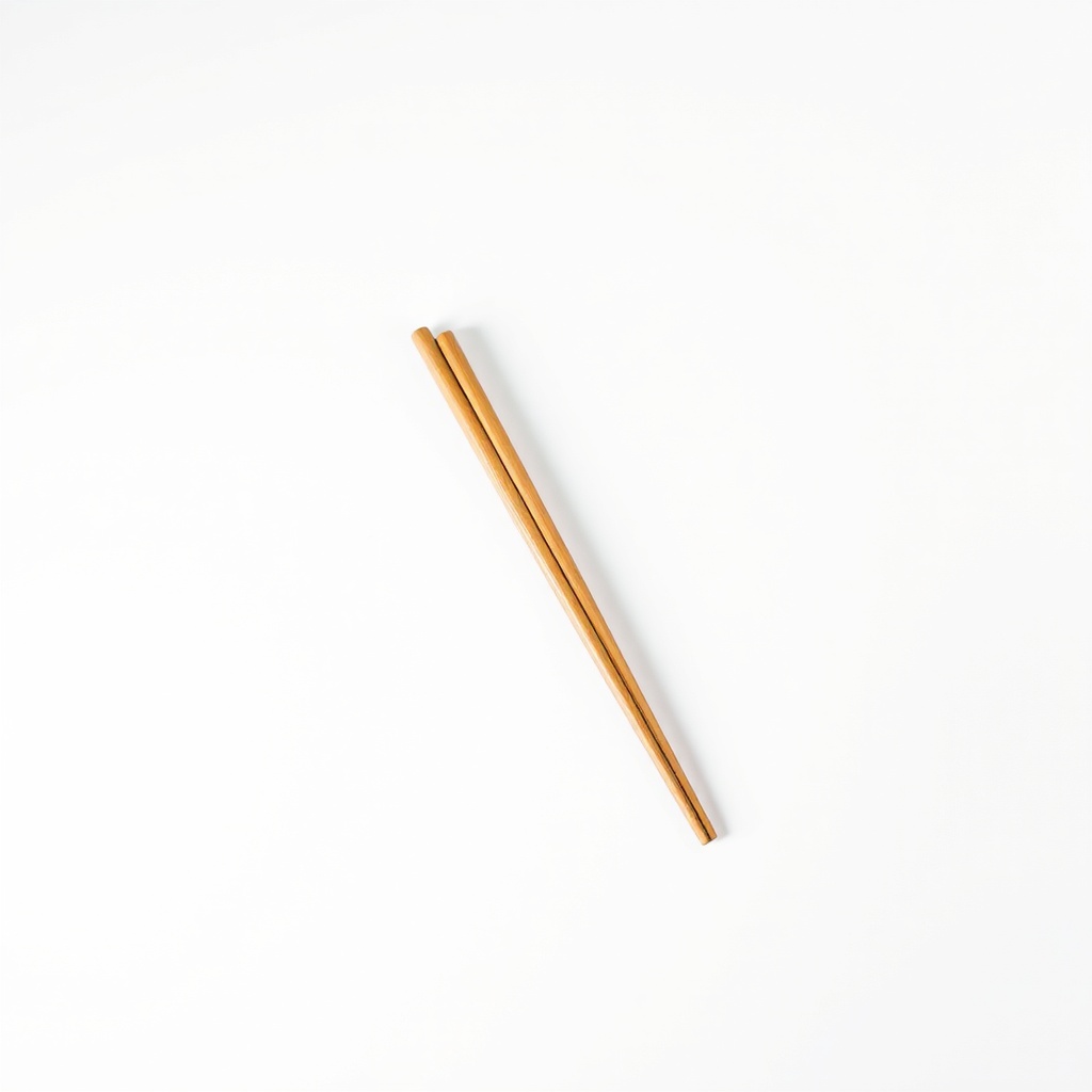 Bamboo Chopstick Set