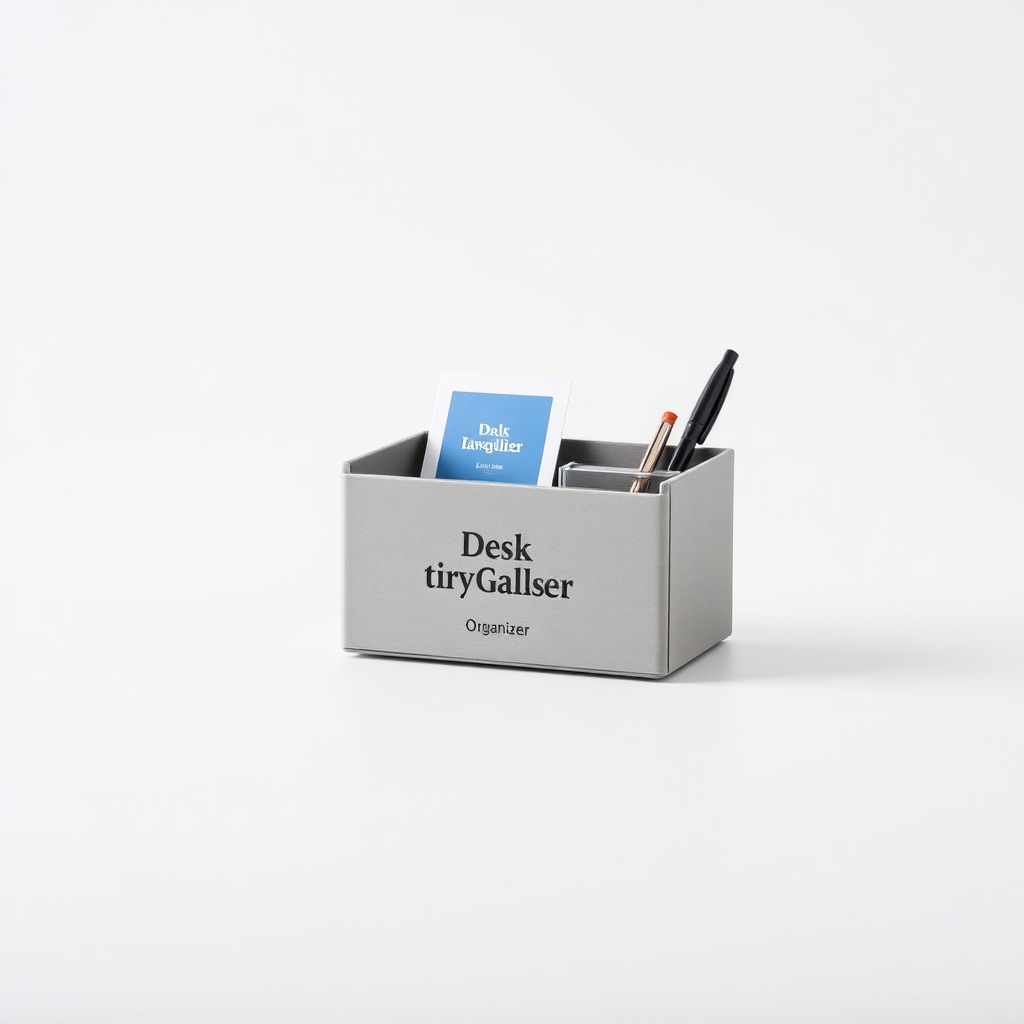 Desk Tidy Organiser