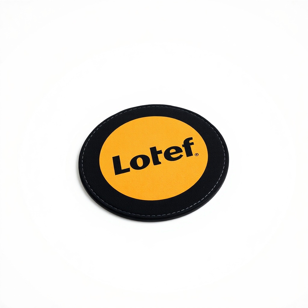 Round Mousemat