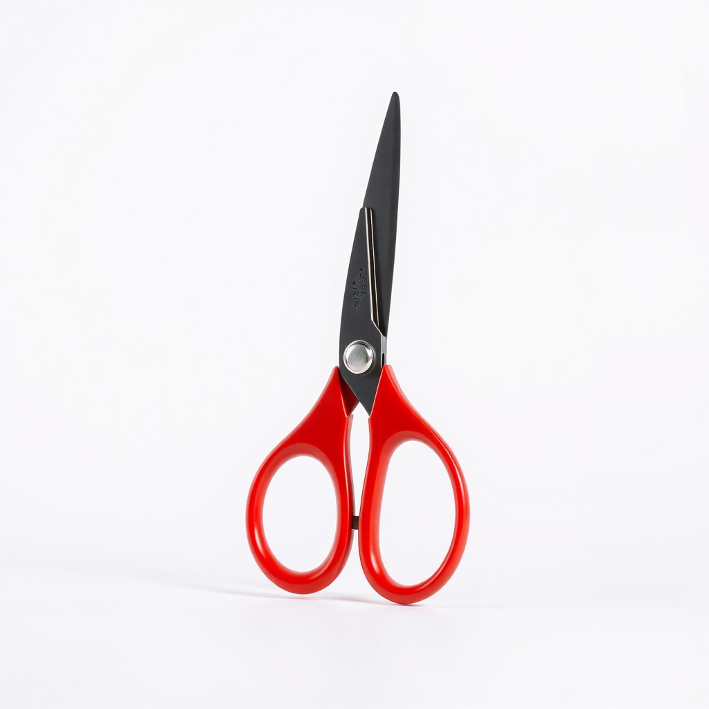Scissors Office
