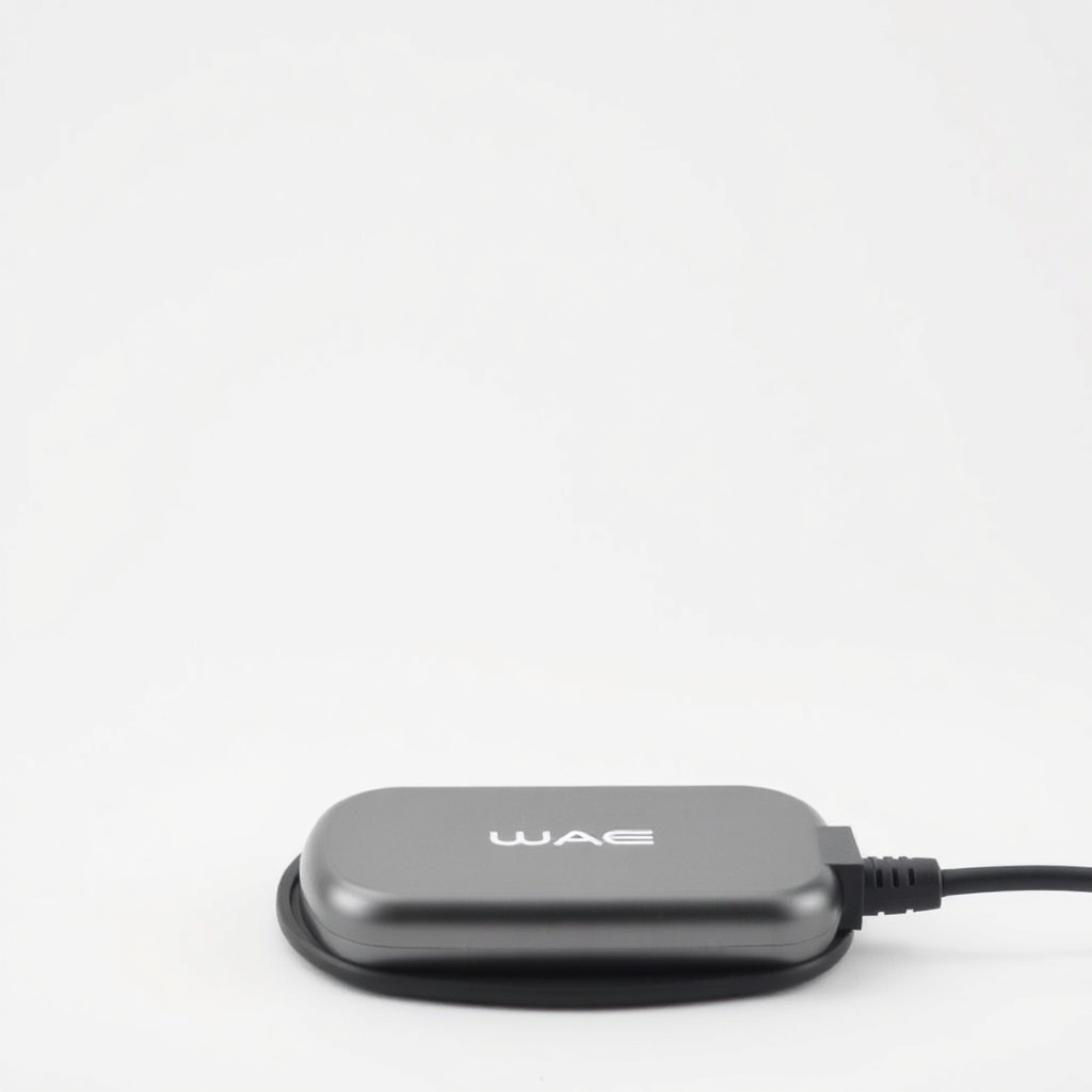 4 In 1 Charging Cable