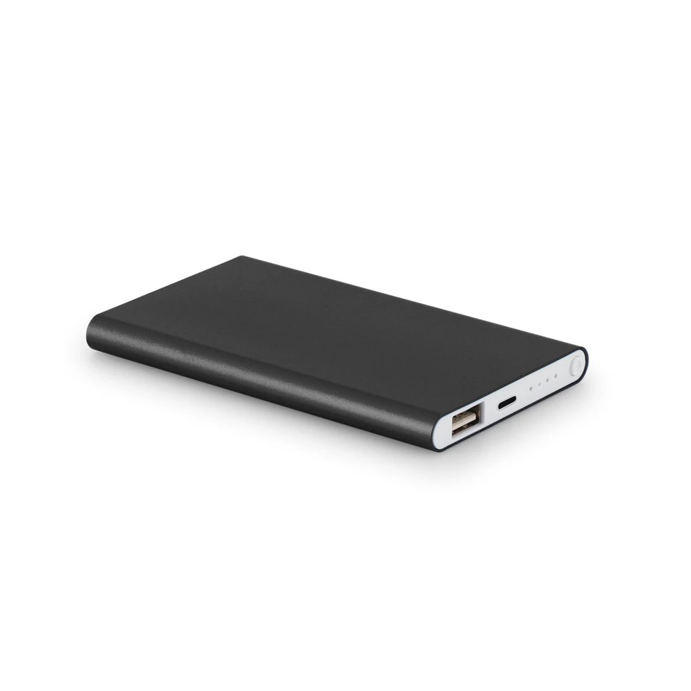 4000 Mah Powerbank Rcs Recycled — custom branded technology