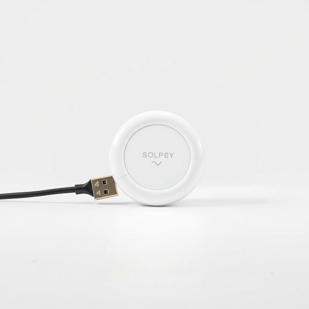 5 In 1 Charging Cable