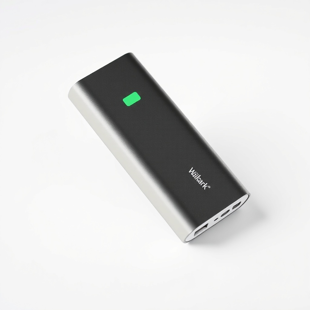 5000 Mah Powerbank 10w Wireless Charger