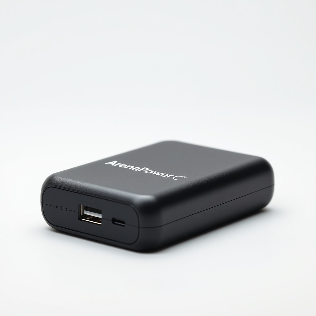 ArenaPower C 4000mAh