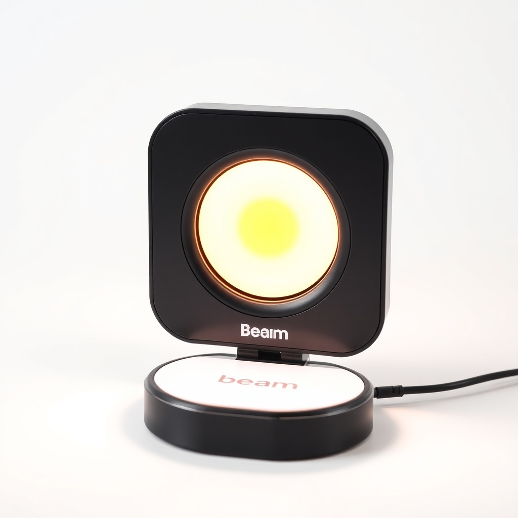 Beam USB LED Lamp