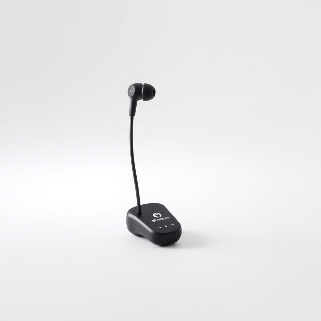 Bluetooth Earphones With Microphone