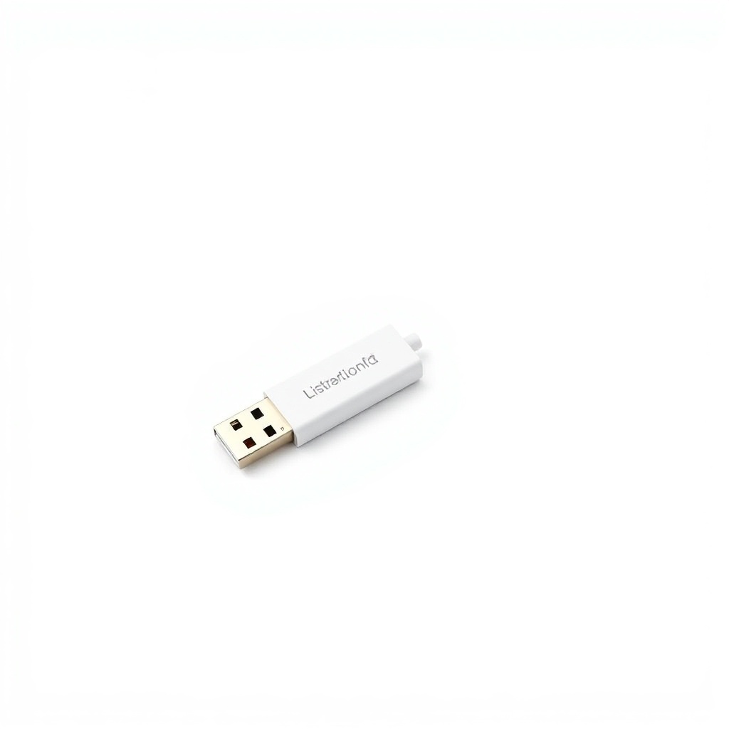 Flat 3 In 1 Usb Charging Cable