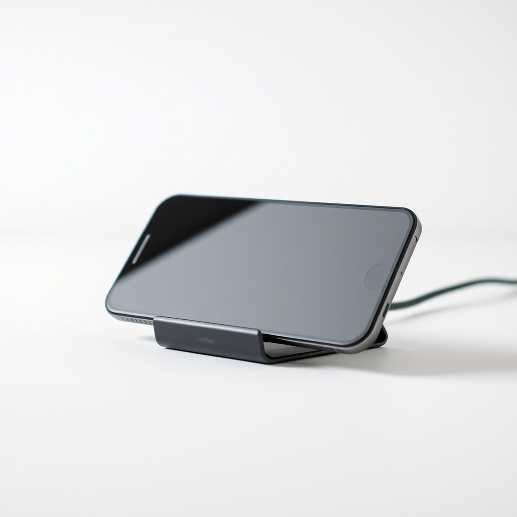Folding Phone Stand