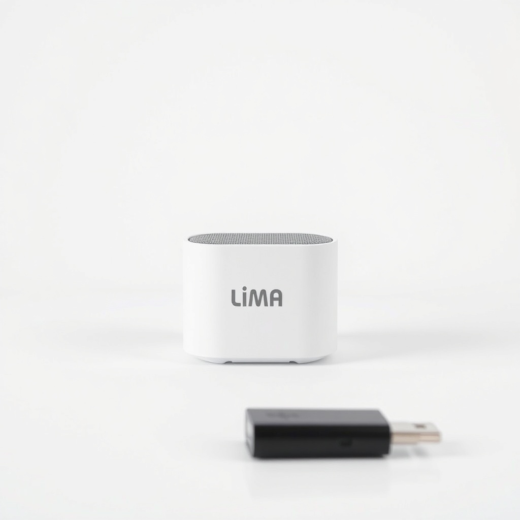 Lima Bluetooth Speaker