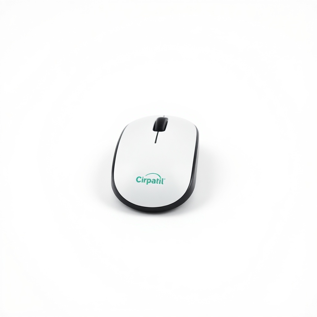 Mini Wireless Mouse