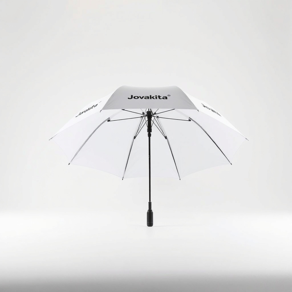 Jova Wind-Resistant Umbrella