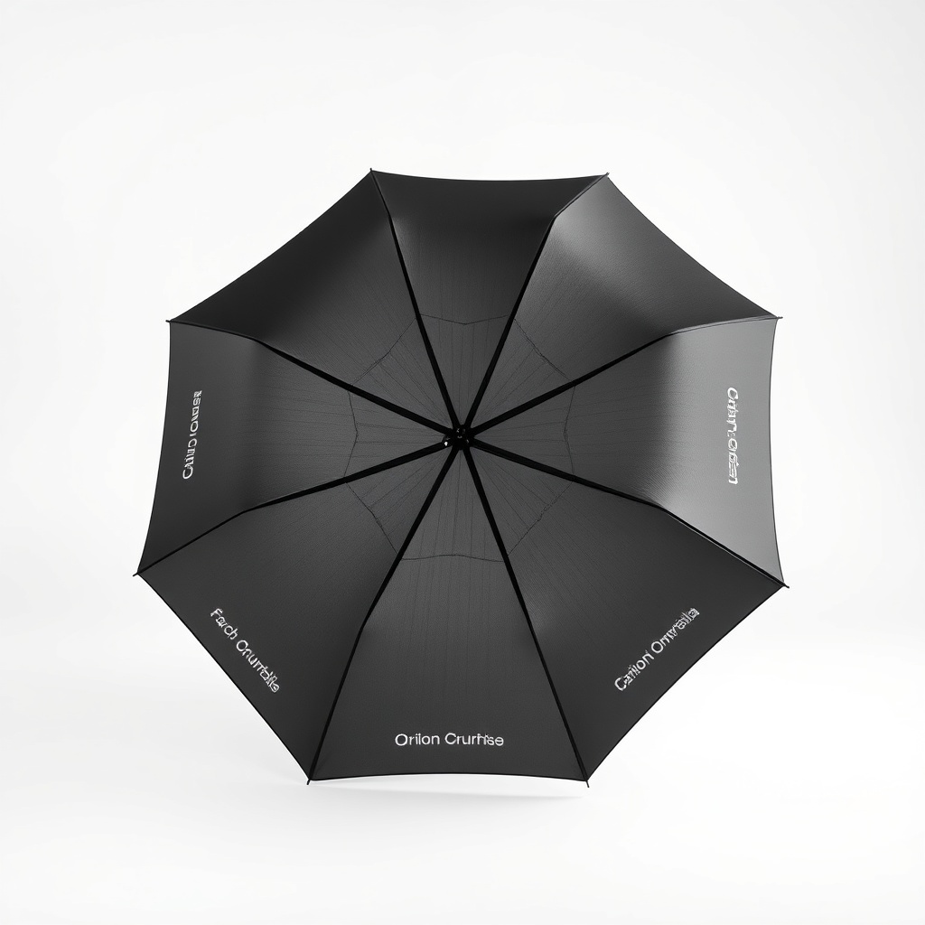 Orion Foldable Umbrella Auto Open Close