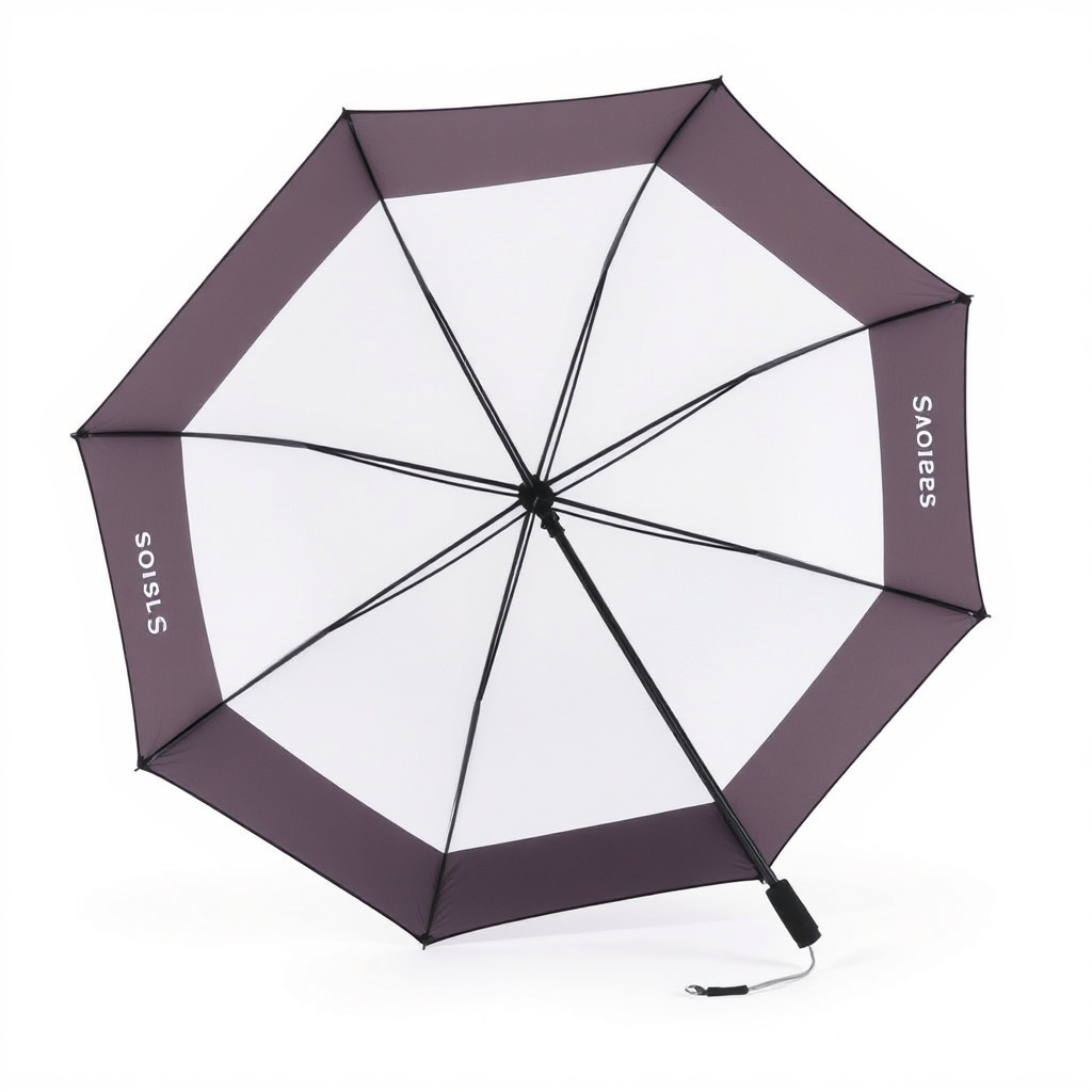Saona Foldable Umbrella